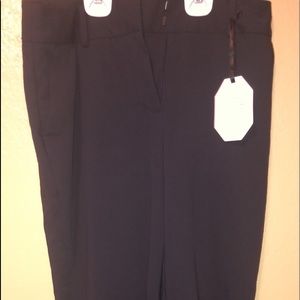 Brand New Black Liz Claiborne Dress Pants 😄